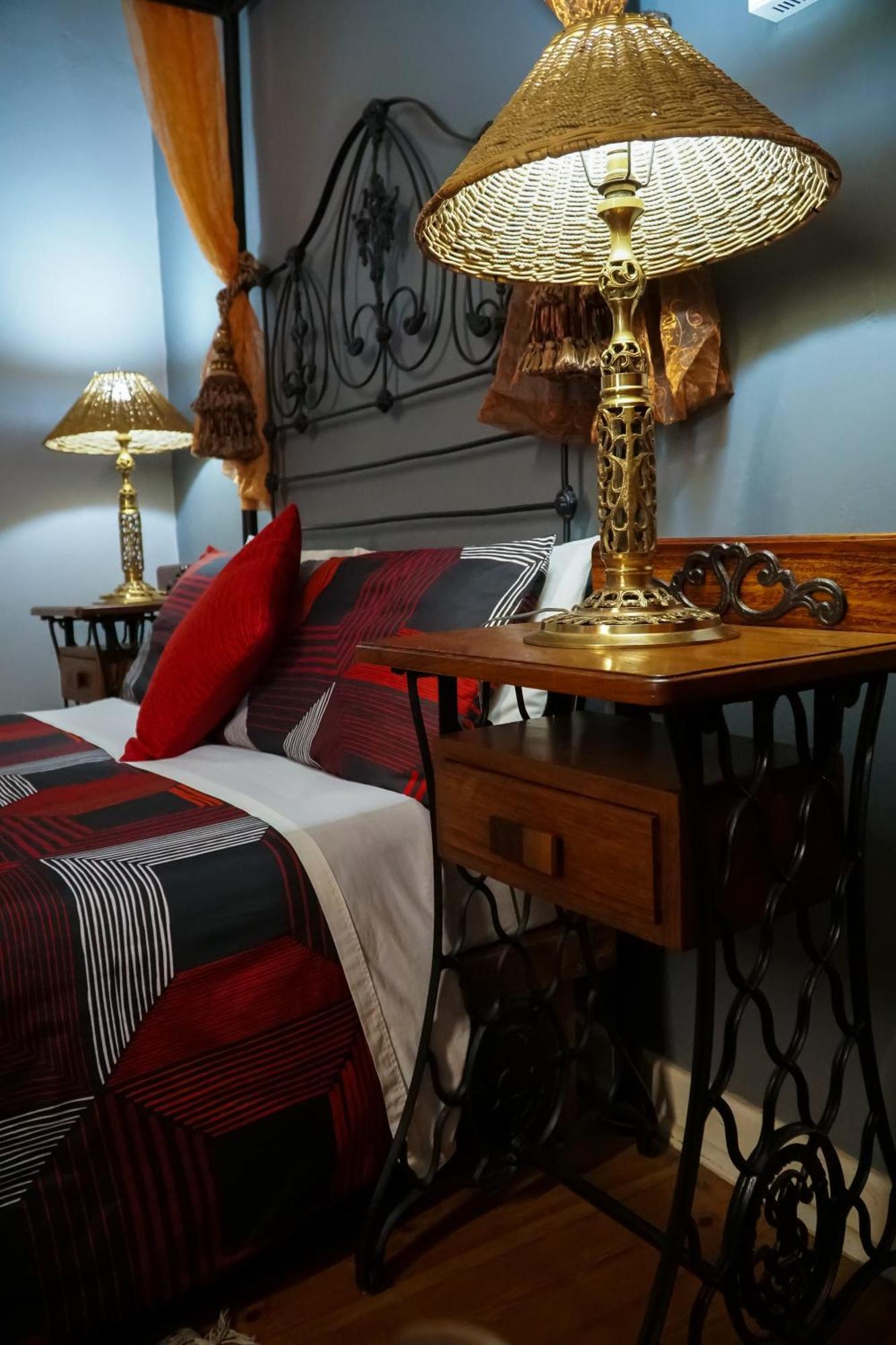 Outentique Accommodation Oudtshoorn Εξωτερικό φωτογραφία