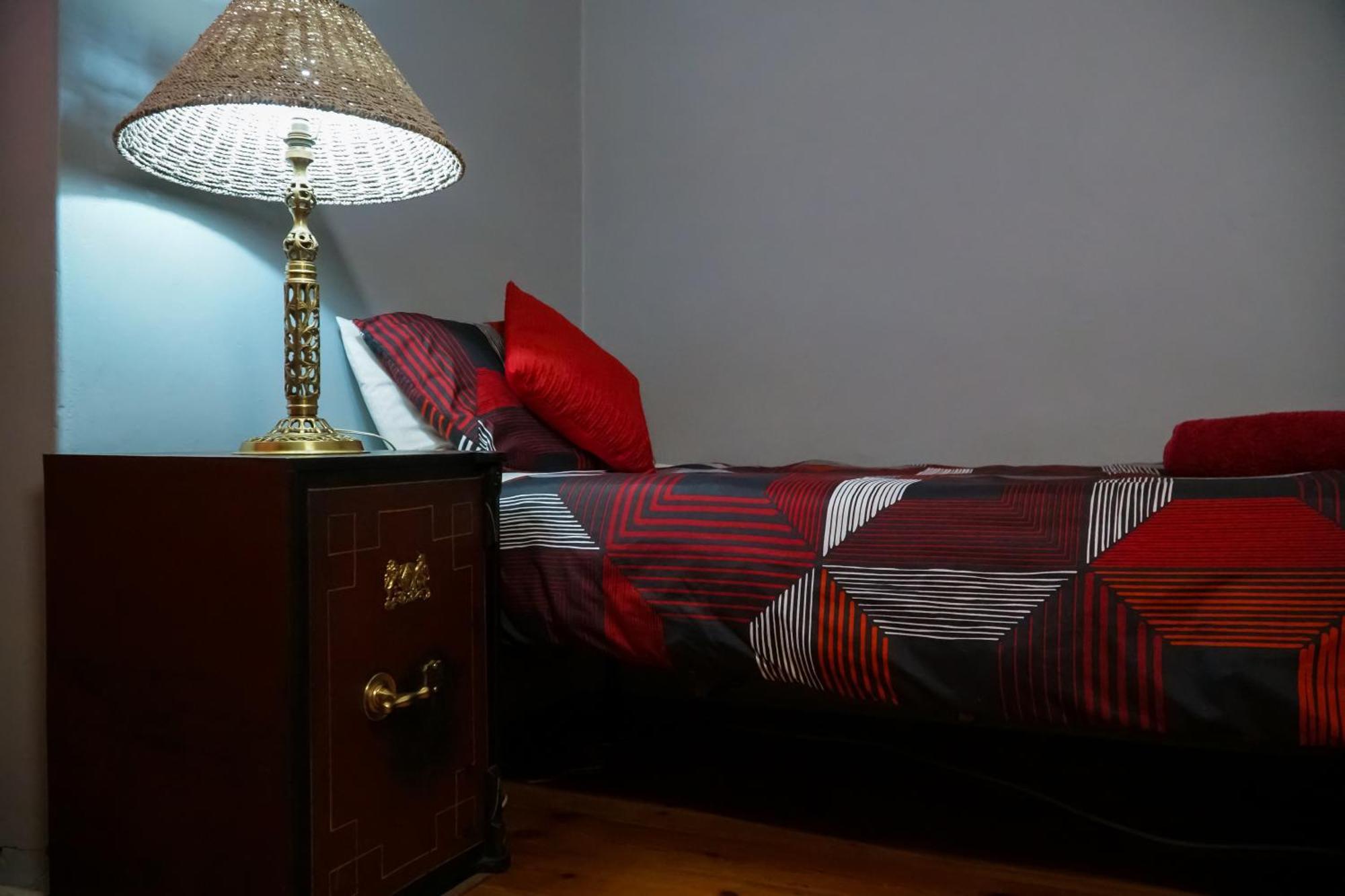 Outentique Accommodation Oudtshoorn Εξωτερικό φωτογραφία