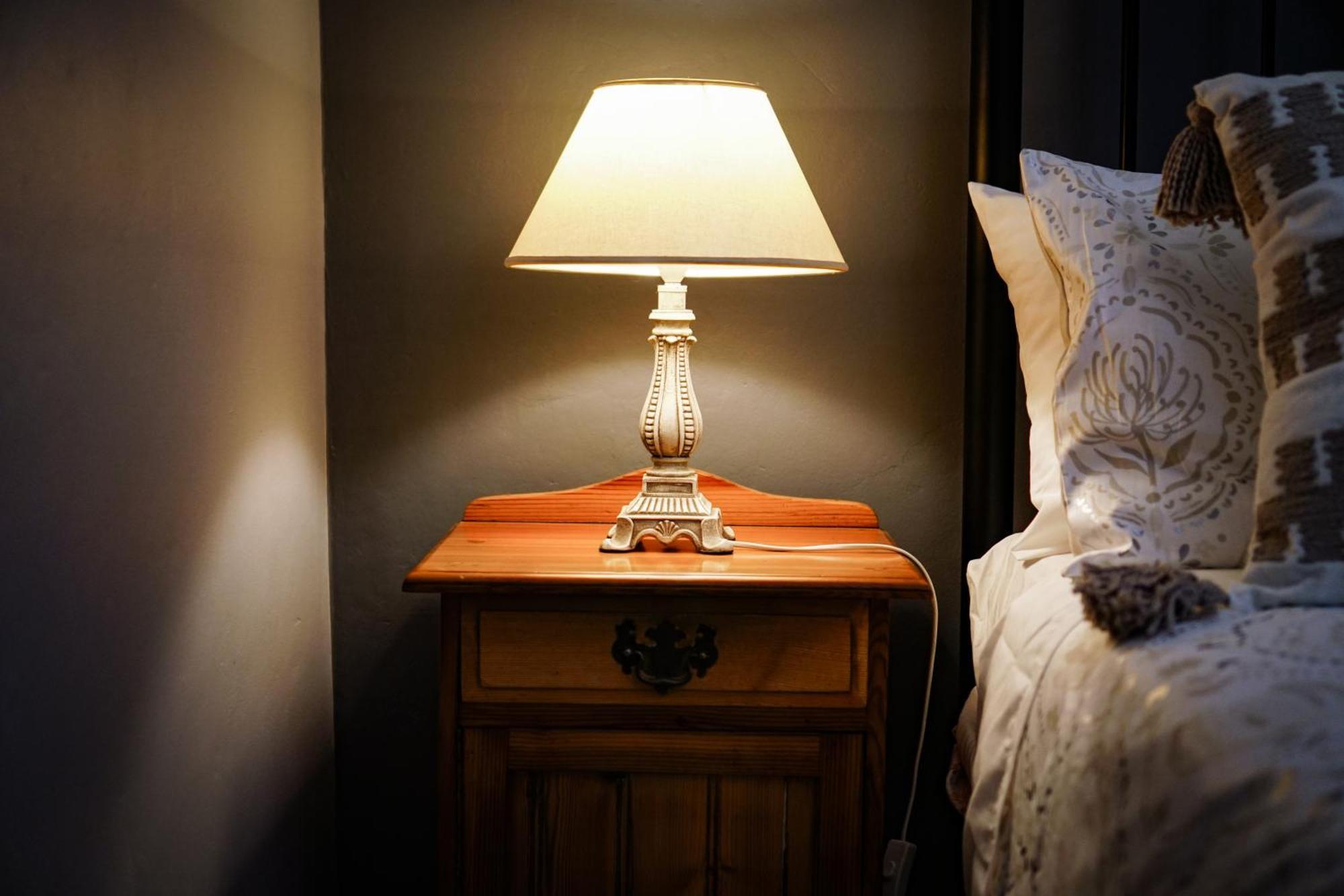 Outentique Accommodation Oudtshoorn Εξωτερικό φωτογραφία