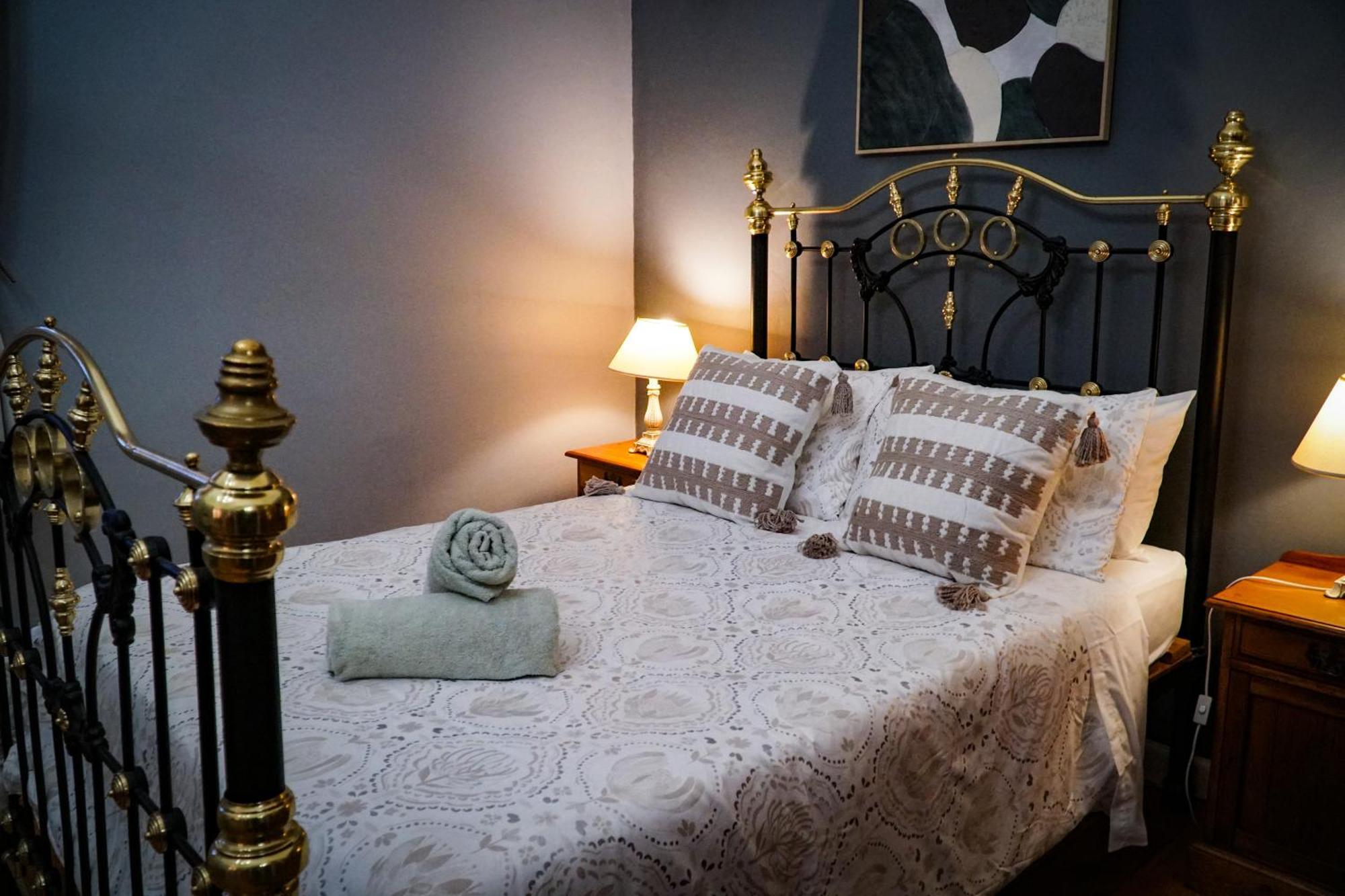 Outentique Accommodation Oudtshoorn Εξωτερικό φωτογραφία