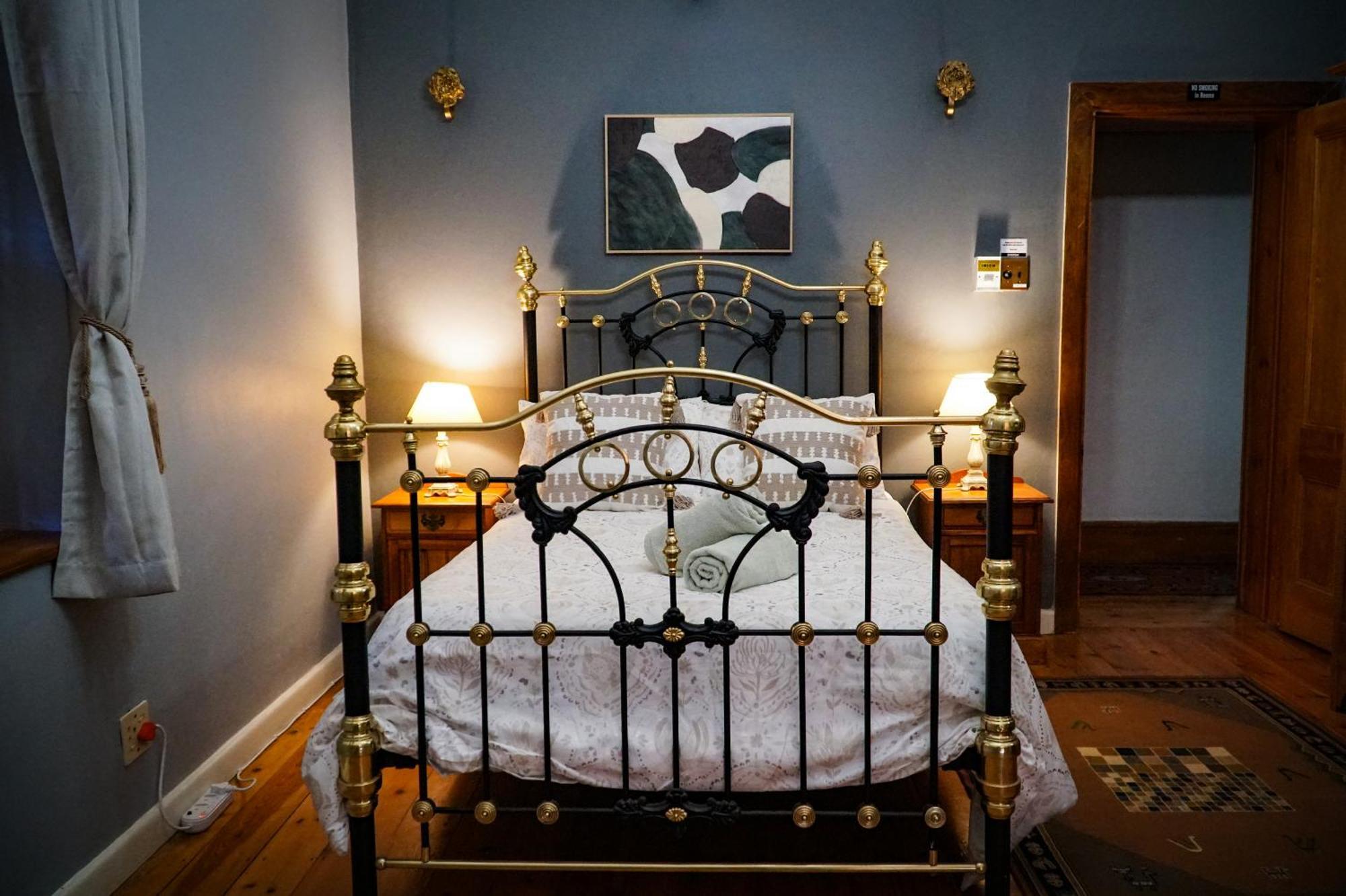 Outentique Accommodation Oudtshoorn Εξωτερικό φωτογραφία