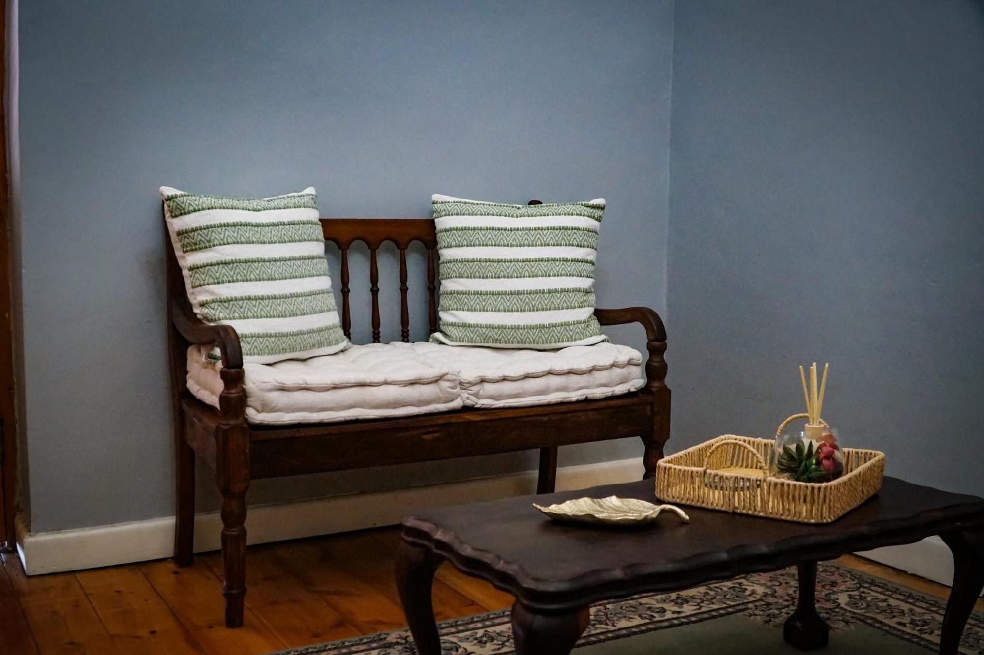 Outentique Accommodation Oudtshoorn Εξωτερικό φωτογραφία