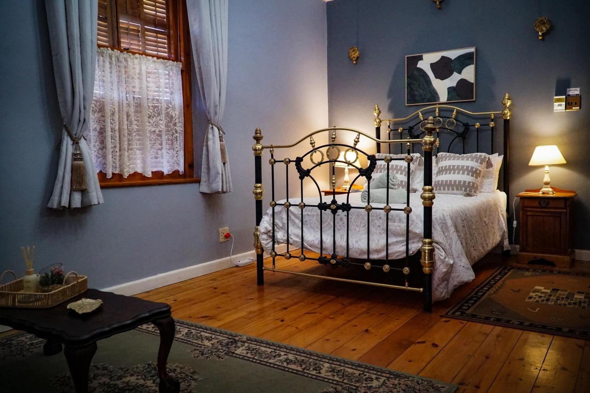 Outentique Accommodation Oudtshoorn Εξωτερικό φωτογραφία