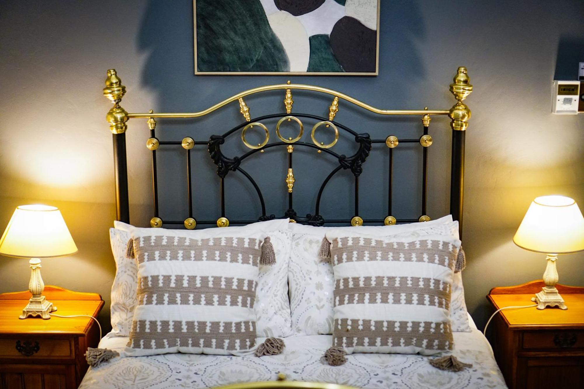 Outentique Accommodation Oudtshoorn Εξωτερικό φωτογραφία