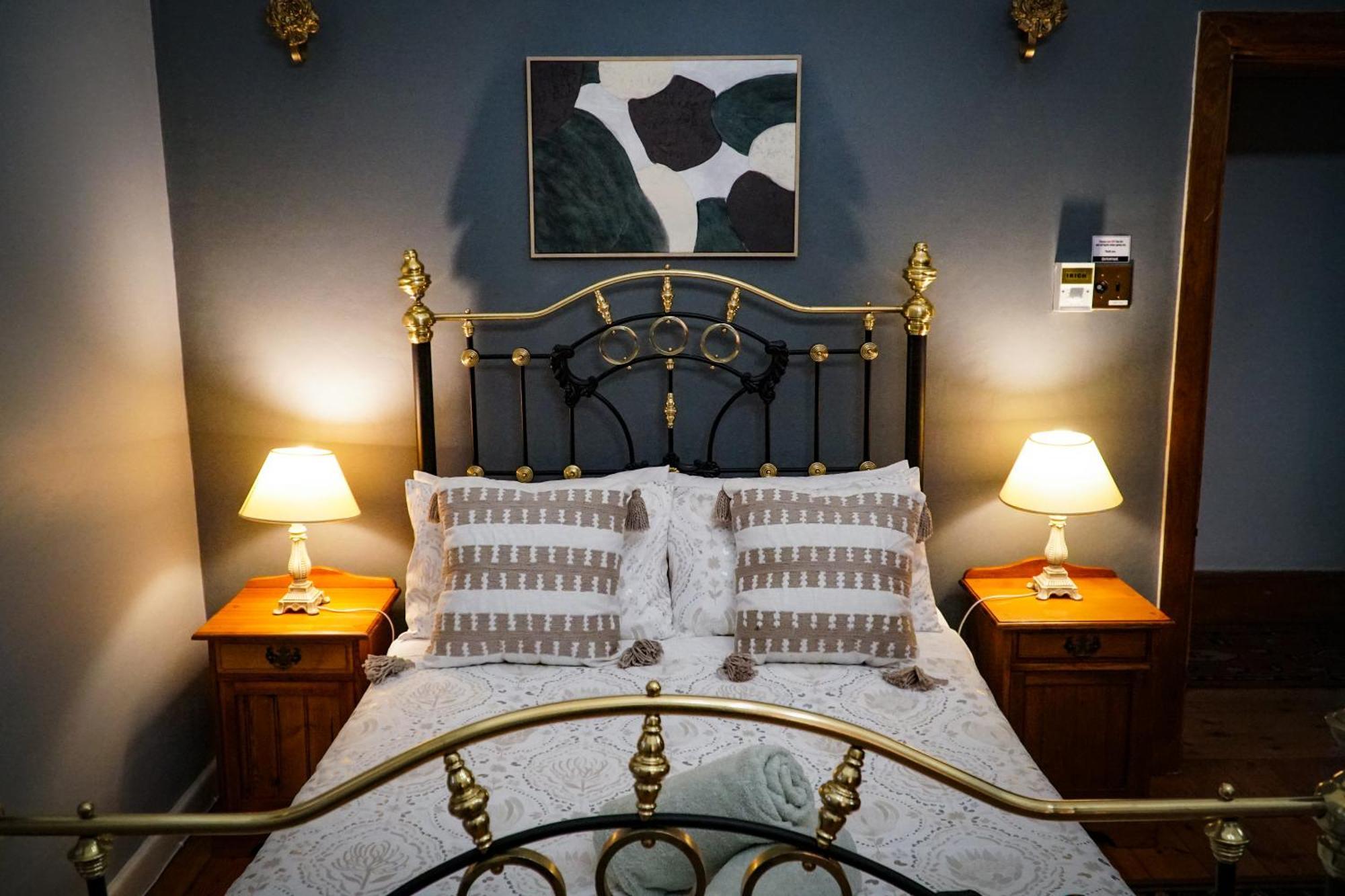 Outentique Accommodation Oudtshoorn Δωμάτιο φωτογραφία