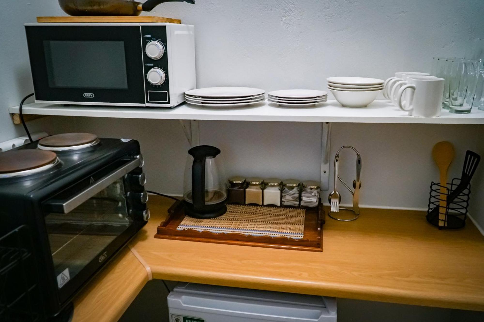 Outentique Accommodation Oudtshoorn Δωμάτιο φωτογραφία