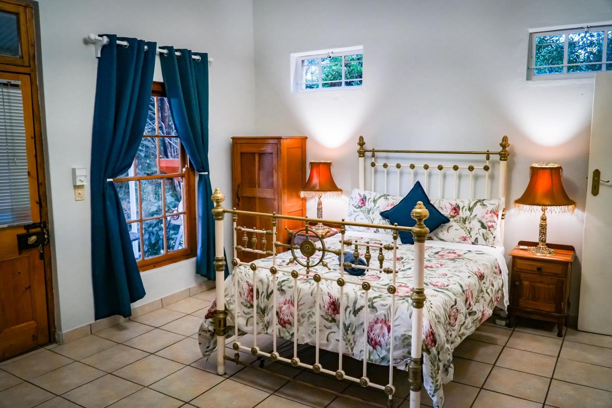 Outentique Accommodation Oudtshoorn Εξωτερικό φωτογραφία